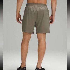 Pace Breaker Linerless Short 7"